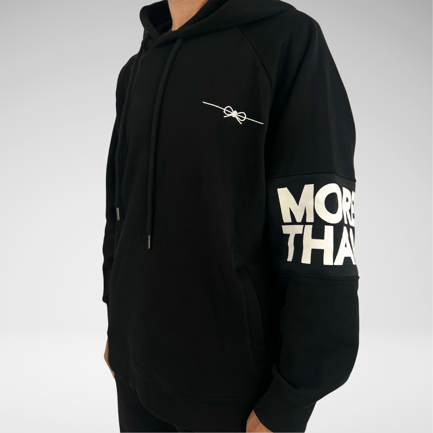 KEEP AT IT Hoodie