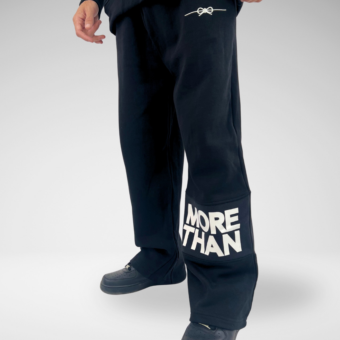 KEEP AT IT Sweatpants