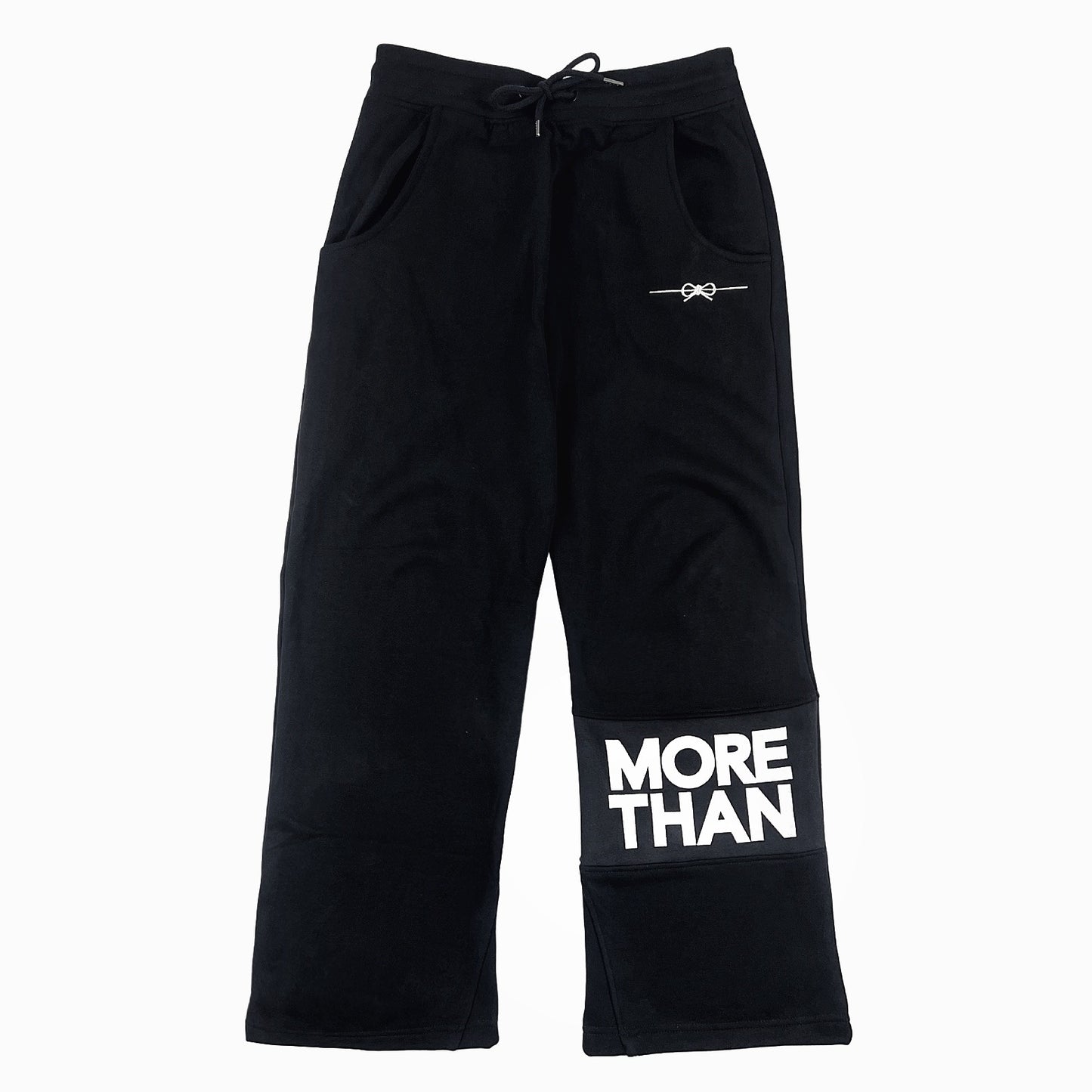 KEEP AT IT Sweatpants