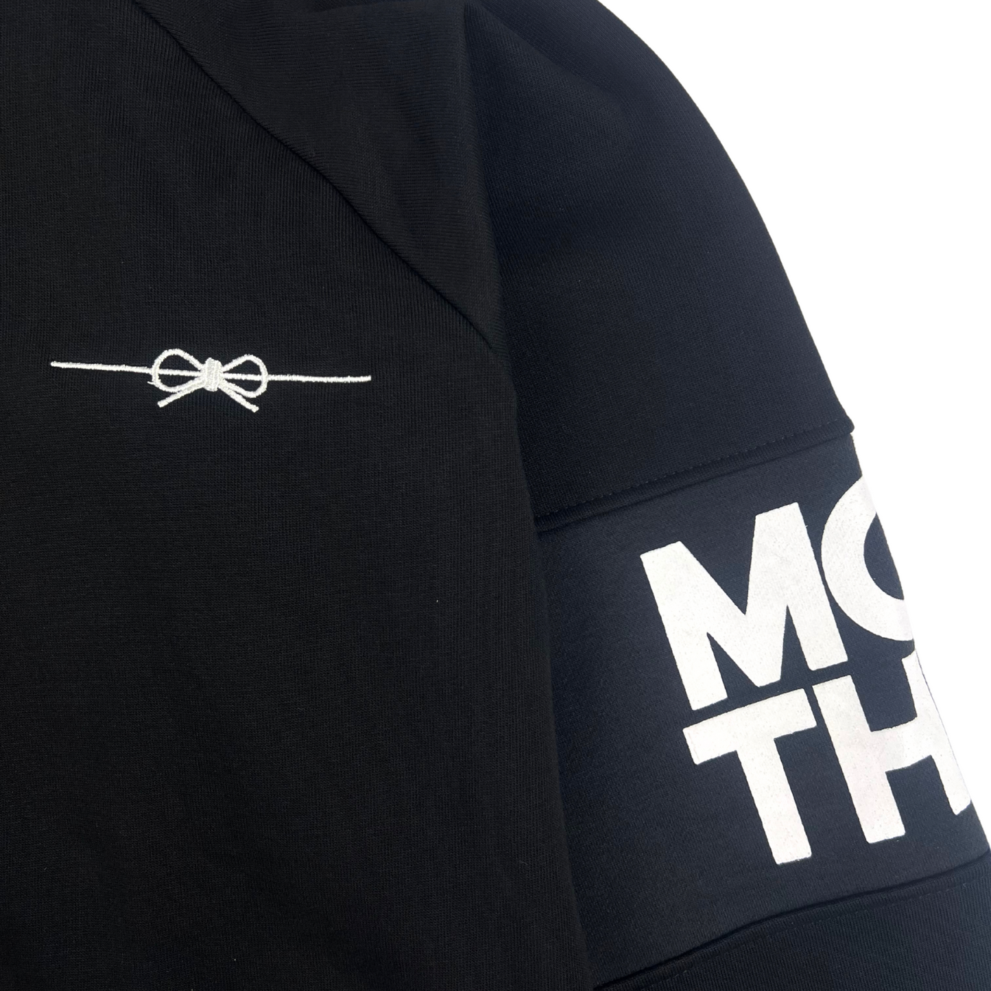 KEEP AT IT Hoodie