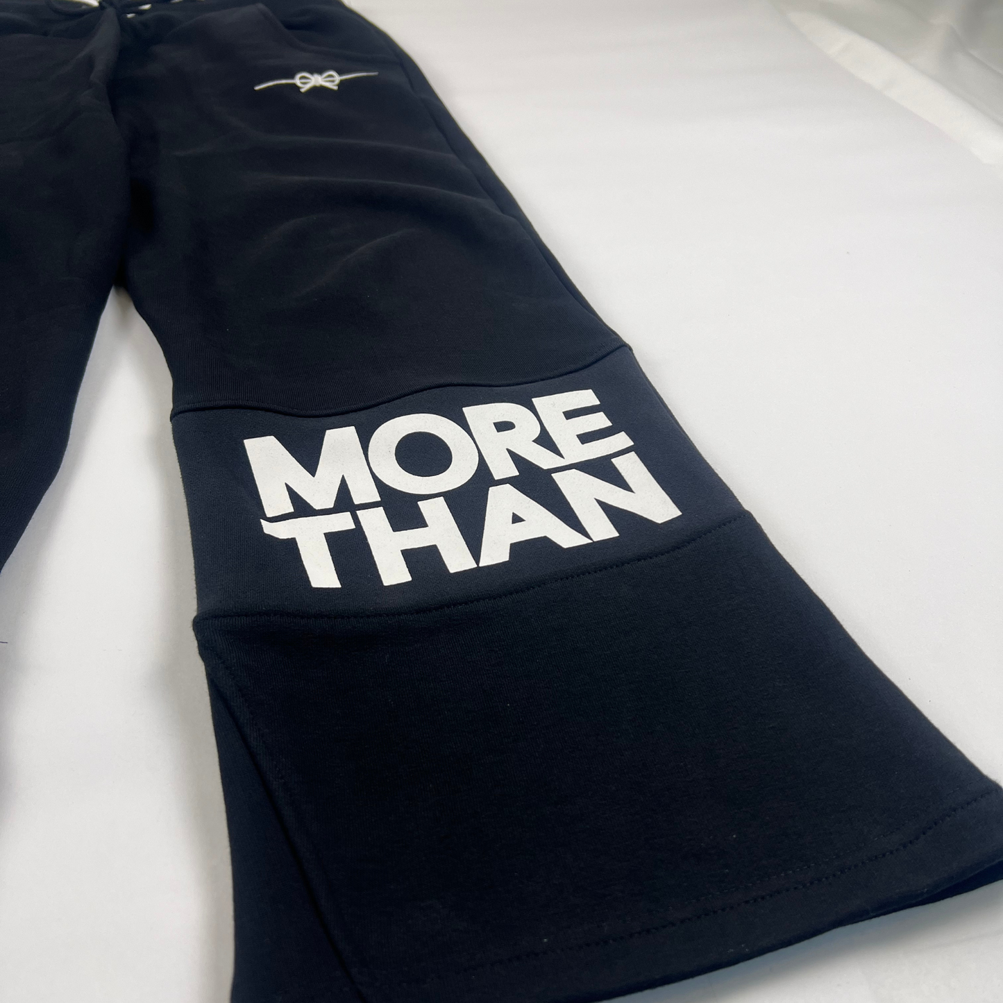 KEEP AT IT Sweatpants