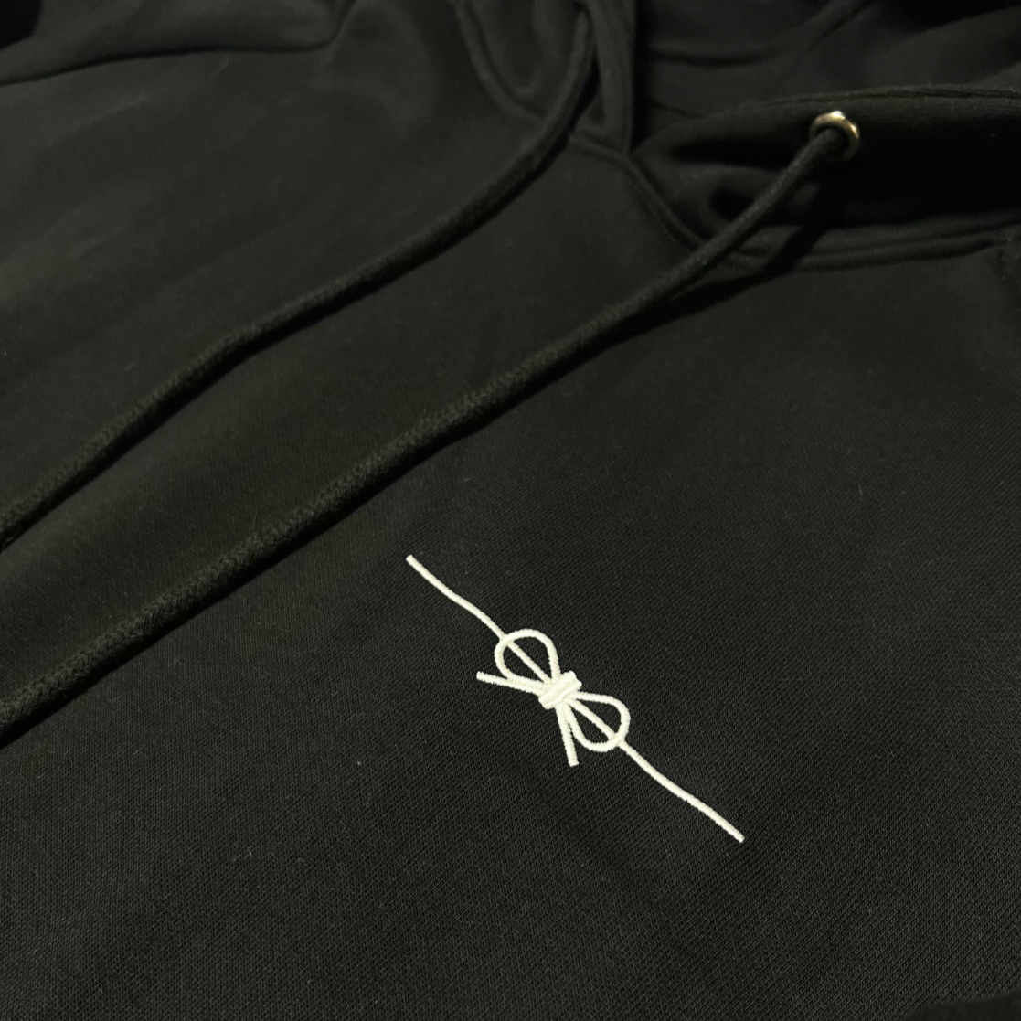 KEEP AT IT Hoodie