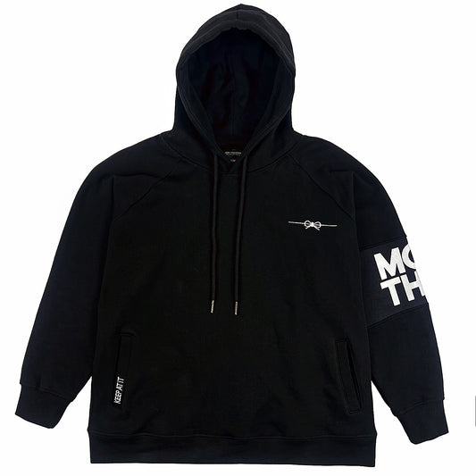 KEEP AT IT Hoodie