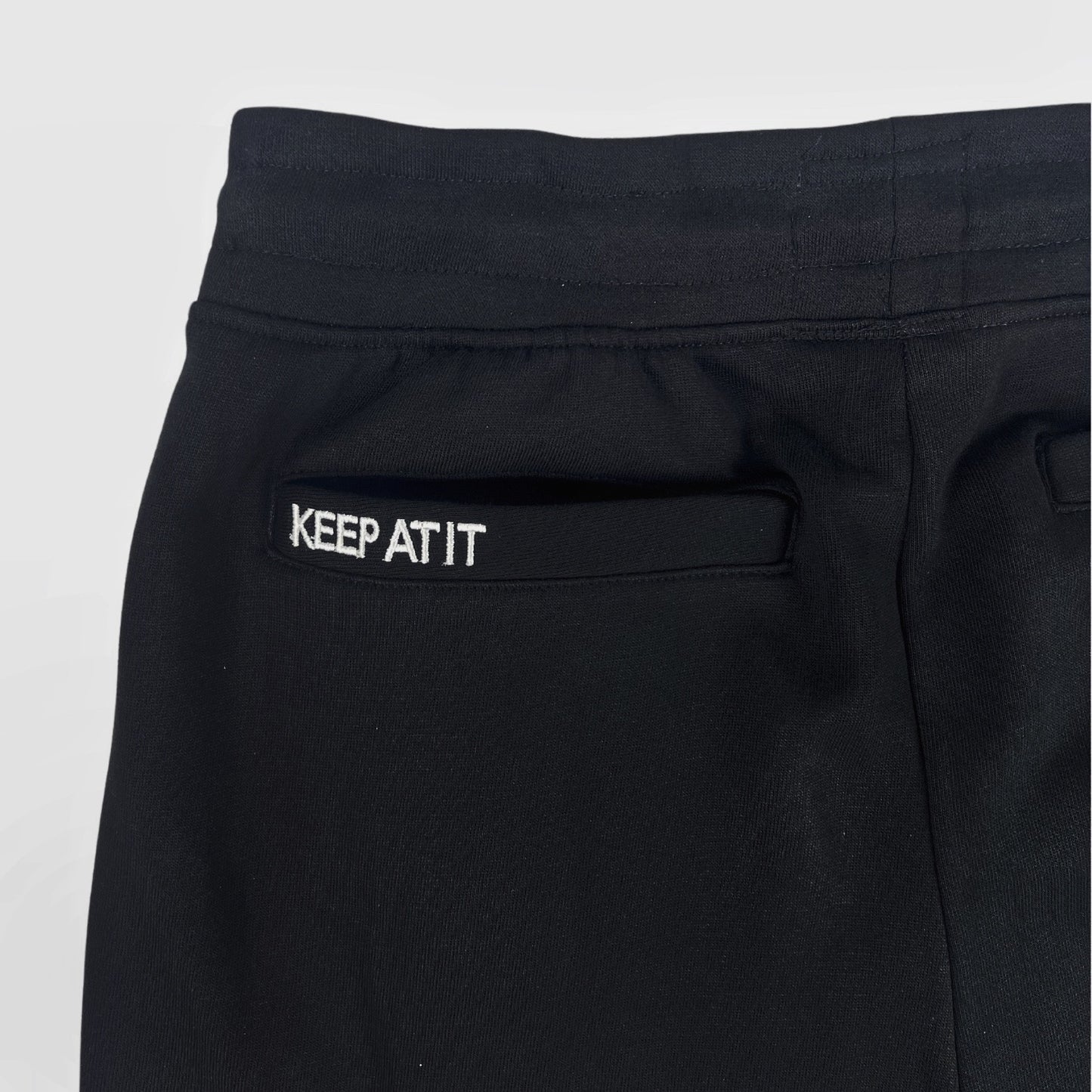 KEEP AT IT Sweatpants